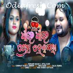 Dhire Dhire Prema Heigala